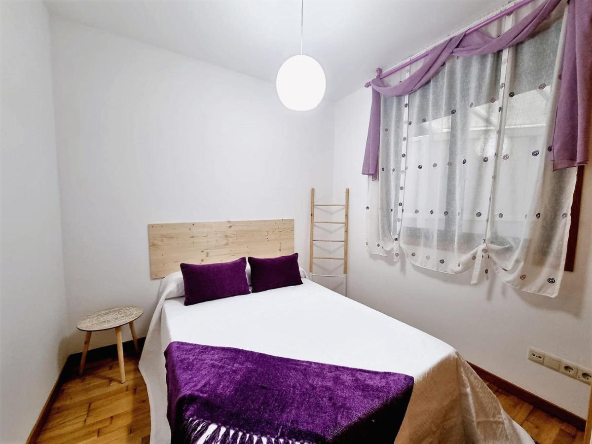 Apartamento Con Terraza Y Piscina Ribeira Ngoại thất bức ảnh